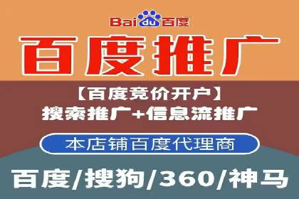 百度竞价广告投放的实战经验与案例分析